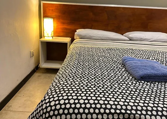 Hostel Carlos Gardel Buenos Aires