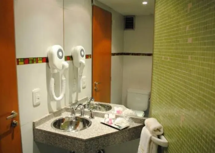 Hotel La Fresque Buenos Aires