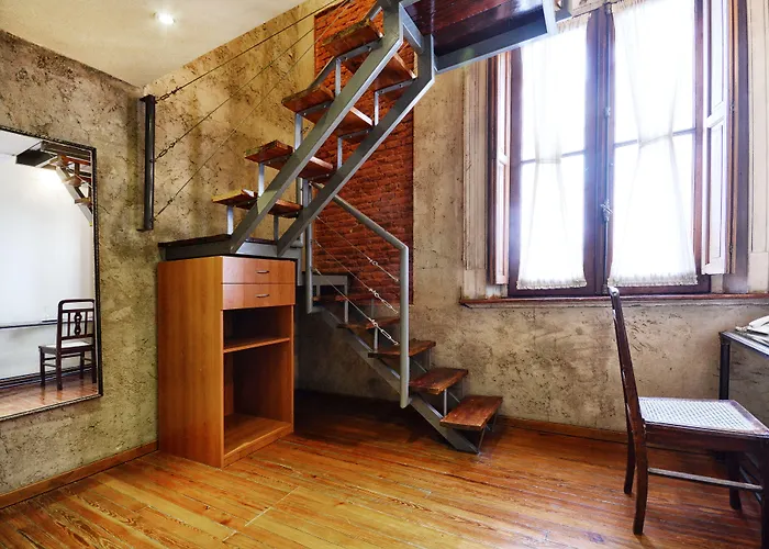 Hotel La Fresque Buenos Aires